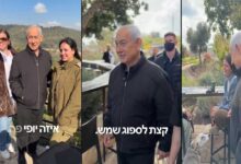 اے آئی ویڈیو کا شبہ برقرار، نیتن یاہو کی تیسری ویڈیو بھی منظرِ عام پر