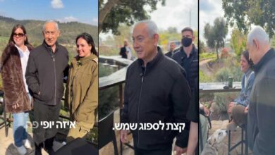 اے آئی ویڈیو کا شبہ برقرار، نیتن یاہو کی تیسری ویڈیو بھی منظرِ عام پر