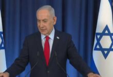  نیتن یاہو کا حضرت عیسیٰؑ سے متعلق بیان متنازع، مسلمانوں اور مسیحیوں میں غم و غصہ