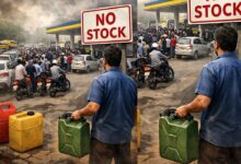 تلنگانہ میں فیول کی کوئی قلت نہیں: ڈیلرس اسوسی ایشن