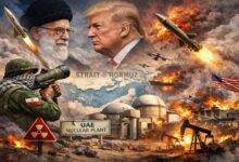 خلیجی ممالک کے برقی پلانٹس کو نشانہ بنانے ایران کی دھمکی۔ بحرین اور کویت میں وارننگ سائرن بج اُٹھے