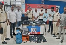 سستے اسمارٹ فون کے نام پر آن لائن دھوکہ دہی گینگ بے نقاب