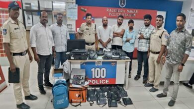 سستے اسمارٹ فون کے نام پر آن لائن دھوکہ دہی گینگ بے نقاب