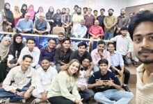 تلنگانہ میں طلبہ کیلئے سائبر سکیورٹی اور مصنوعی ذہانت کی جدید تربیتی مہم کا آغاز