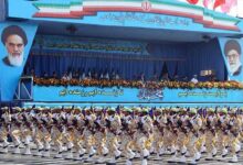 عظیم شہداکی قربانیوں کو ہرگز فراموش نہیں کیا جائیگا، پاسداران انقلاب