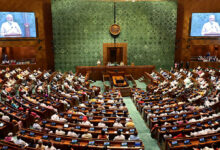 بہار میں راجیہ سبھا انتخابات کے لیے ووٹنگ شروع