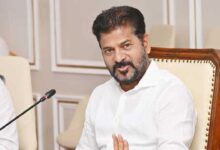 کسی کو بے گھر نہیں کیا جائے گا : ریونت ریڈی