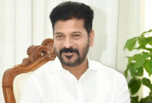 ریونت ریڈی سدی پیٹ کے دورے پر،775.72 کروڑ روپے کے پروجیکٹوں کا افتتاح اور سنگ بنیاد رکھیں گےریونت ریڈی سدی پیٹ کے دورے پر،775.72 کروڑ روپے کے پروجیکٹوں کا افتتاح اور سنگ بنیاد رکھیں گے