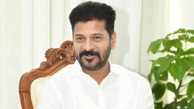 ریونت ریڈی سدی پیٹ کے دورے پر،775.72 کروڑ روپے کے پروجیکٹوں کا افتتاح اور سنگ بنیاد رکھیں گےریونت ریڈی سدی پیٹ کے دورے پر،775.72 کروڑ روپے کے پروجیکٹوں کا افتتاح اور سنگ بنیاد رکھیں گے