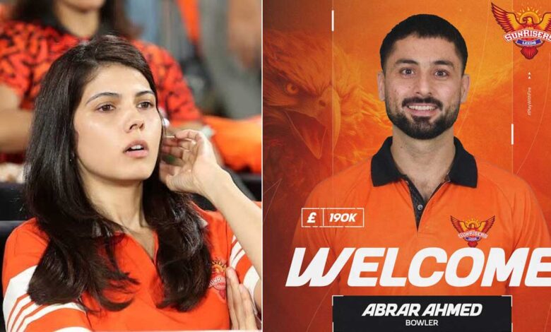 ایس آرایچ مالک کاویا مارن پر سوشل میڈیا صارفین برہم، “بائیکاٹ سن رائزرس” ٹرینڈ کیوں ہونے لگا