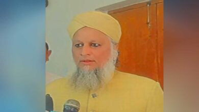 حضرت امام حسنؓ کا اسوۂ حسنہ آج بھی امت کے لیے مشعلِ راہ،مولانامفتی ڈاکٹر حافظ محمد صابر پاشاہ قادری کا خطاب