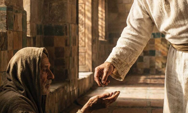 عید کے بعد صدقۃ الفطر