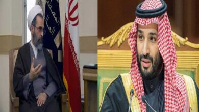 سعودی عرب کا اپنی سرزمین کو ایران کے خلاف استعمال کرنےکی اجازت نہ دینےکااعلان، ایران کا اظہارِ تشکر