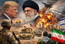 امریکہ نے 15 نکاتی جنگ بندی منصوبہ پیش کردیا، ایران، واشنگٹن سے بات چیت کے حق میں نہیں