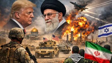 امریکہ نے 15 نکاتی جنگ بندی منصوبہ پیش کردیا، ایران، واشنگٹن سے بات چیت کے حق میں نہیں