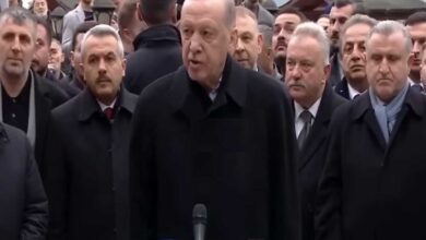 مسلم امہ اسرائیلی جارحیت کے خلاف خاموشی توڑے