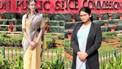 یو پی ایس سی نتیجہ: ایک ہی رینک 708 پر دو امیدواروں کا دعویٰ