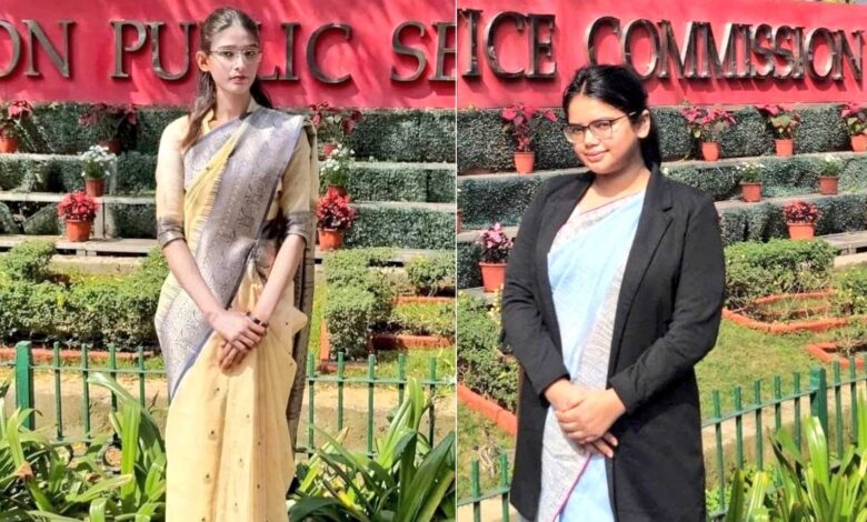 یو پی ایس سی نتیجہ: ایک ہی رینک 708 پر دو امیدواروں کا دعویٰ