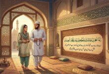 روزہ کا ابتدائی وقت جنابت کی حالت میں