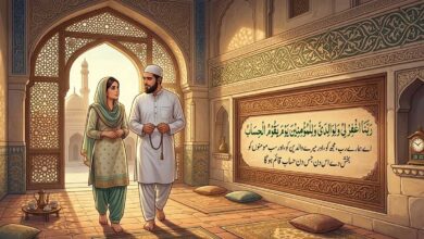 روزہ کا ابتدائی وقت جنابت کی حالت میں