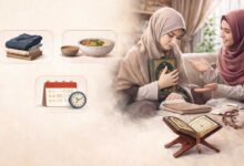 قرآن شریف کی قسم اور کفارہ