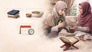 قرآن شریف کی قسم اور کفارہ