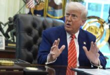 صدر ٹرمپ کا اچانک ایران سے بات کرنے کا خیال ڈیل ہونے تک ایران حزب اللّٰہ پر حملے جاری رکھیں گے نیتن یاہو