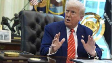 صدر ٹرمپ کا اچانک ایران سے بات کرنے کا خیال ڈیل ہونے تک ایران حزب اللّٰہ پر حملے جاری رکھیں گے نیتن یاہو