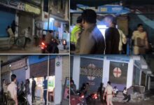 رمضان ختم پولیس ایکشن شروع میلاردیپلی میں چبوترہ مشن آغاز