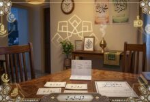 نذر کا ایک مسئلہ