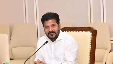 عنقریب ڈیجیٹل ہیلتھ کارڈس کی اجرائی: اے ریونت ریڈی