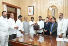 تلنگانہ بجٹ پری پرائمری سے ہائر سیکنڈری تک طلبہ کے لیے ناشتے کی اسکیم کا اعلان