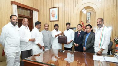 تلنگانہ بجٹ پری پرائمری سے ہائر سیکنڈری تک طلبہ کے لیے ناشتے کی اسکیم کا اعلان