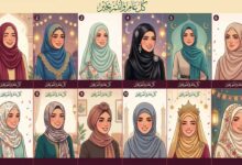 عید کے موقع پر یہ منفرد حجاب اسٹائلز آپ کی شخصیت میں وقار اور خوبصورتی کا اضافہ کریں گے (ویڈیوز)