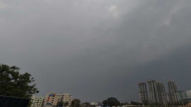 آئندہ 24 گھنٹے میں تلنگانہ کا موسم تبدیل ہونے کا امکان