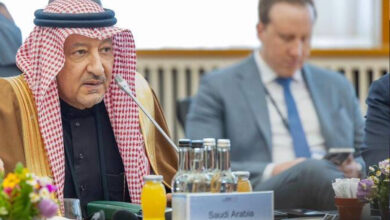 سعودی عرب کا سوڈان کے لیے 145 ملین ڈالر امداد کا اعلان