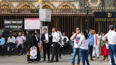 مالیگاؤں 2006 دھماکہ کیس میں چار ملزمان بری، ہائی کورٹ کا فیصلہ