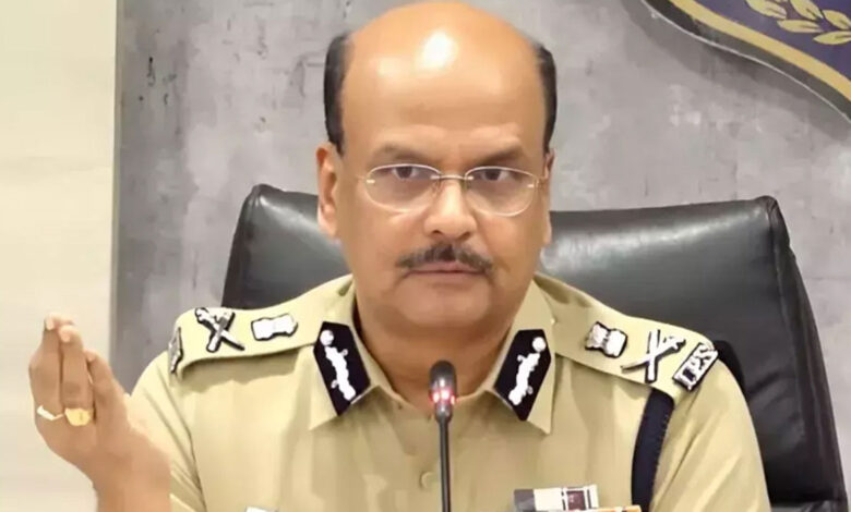 تلنگانہ میں راؤ بی سی ویلفیئر ڈیپارٹمنٹ کے مشیر، شیودھر سیکورٹی ایڈوائزر مقرر