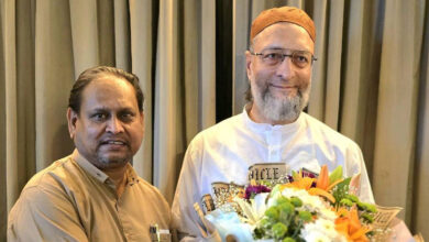 اے آئی ایم آئی ایم نے مغربی بنگال میں ہمایوں کبیر سے اتحاد توڑ لیا