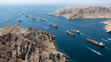 آبنائے ہرمز: جنگ بندی کے باوجود عالمی تجارت دباؤ کا شکار کیوں؟