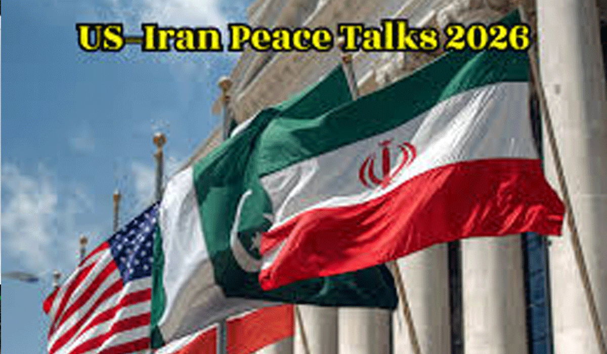 ایران اور امریکہ کے درمیان جاری سیز فائر مذاکرات کا دوسرا دور شروع