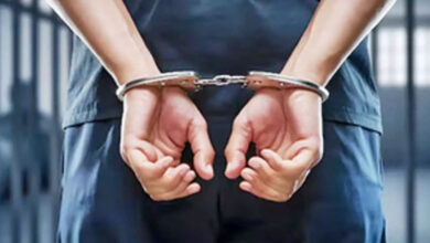 چنڈی گڑھ بی جے پی ہیڈکوارٹر کے باہر دھماکہ معاملے میں دو مشتبہ افراد گرفتار
