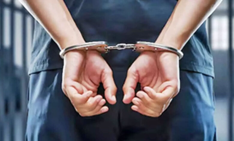 چنڈی گڑھ بی جے پی ہیڈکوارٹر کے باہر دھماکہ معاملے میں دو مشتبہ افراد گرفتار