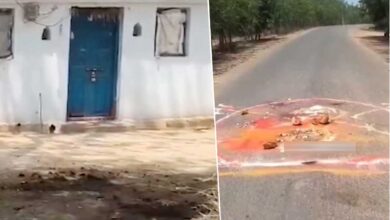 مسلسل اموات سے خوفزدہ گاؤں والوں کا انوکھا قدم، پوری بستی خالی کرکے جنگل منتقل (ویڈیو)