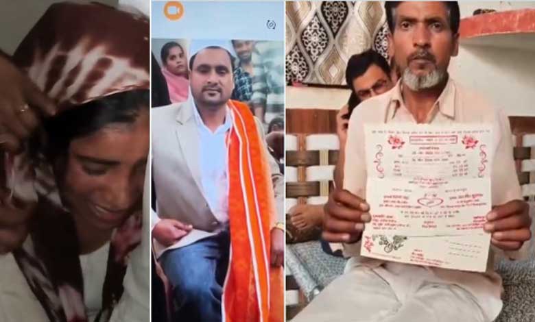ویڈیو: شادی کا گھر ماتم کدہ بن گیا! جہاں 10 لاکھ روپے کی خاطر دولہے نے انسانیت کا جنازہ نکال دیا