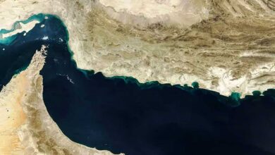 خلیجی ممالک کا آبنائے ہرمز کے متبادل کے طور پر نئی پائپ لائنز کی تعمیر پر غور