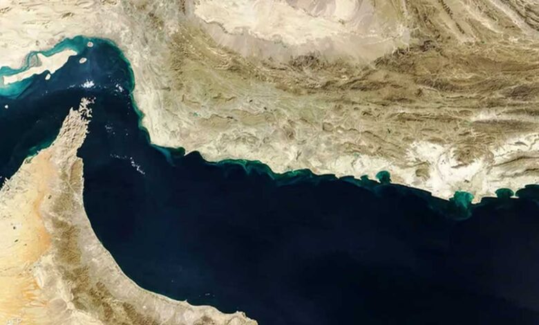 خلیجی ممالک کا آبنائے ہرمز کے متبادل کے طور پر نئی پائپ لائنز کی تعمیر پر غور