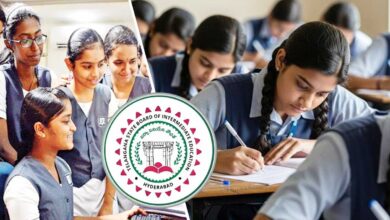 تلنگانہ انٹرمیڈیٹ امتحان کے نتائج اتوار کو ہوں گے جاری – چیف منسٹر ریونت ریڈی کریں گے اعلان