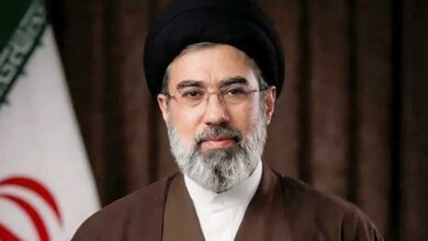 ایران کی تعمیر نو کیلئے متحد ہوجائیں، سپریم لیڈر مجتبیٰ خامنہ ای کا عوام سے خطاب