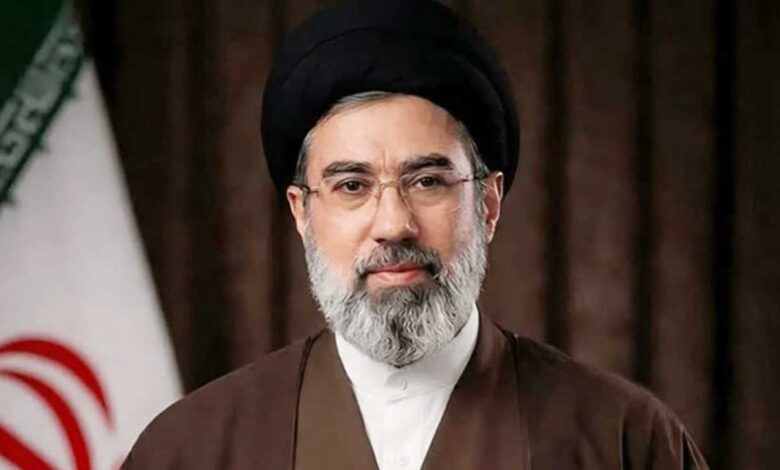 ایران کی تعمیر نو کیلئے متحد ہوجائیں، سپریم لیڈر مجتبیٰ خامنہ ای کا عوام سے خطاب